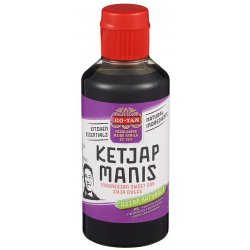 Ketjap Manis Go-Tan