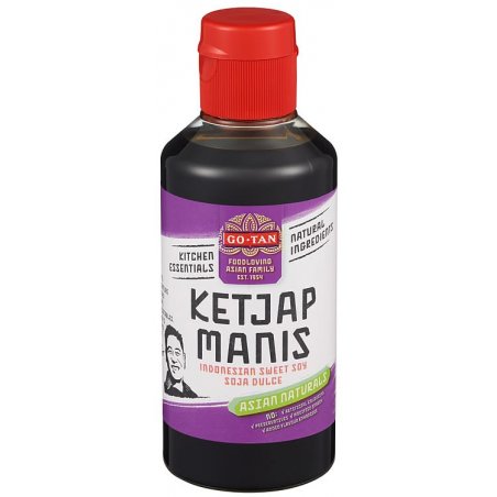 Ketjap Manis Go-Tan