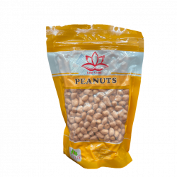 Pink Peanuts Lotus