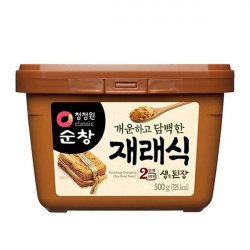 Soybean Paste CJW