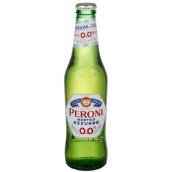Peroni 0,0% Alkoholfri
