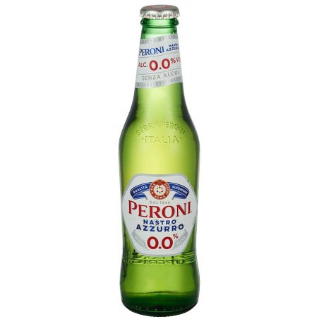 Peroni 0,0% Alkoholfri