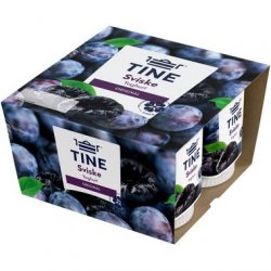 Tine Yoghurt Sviske