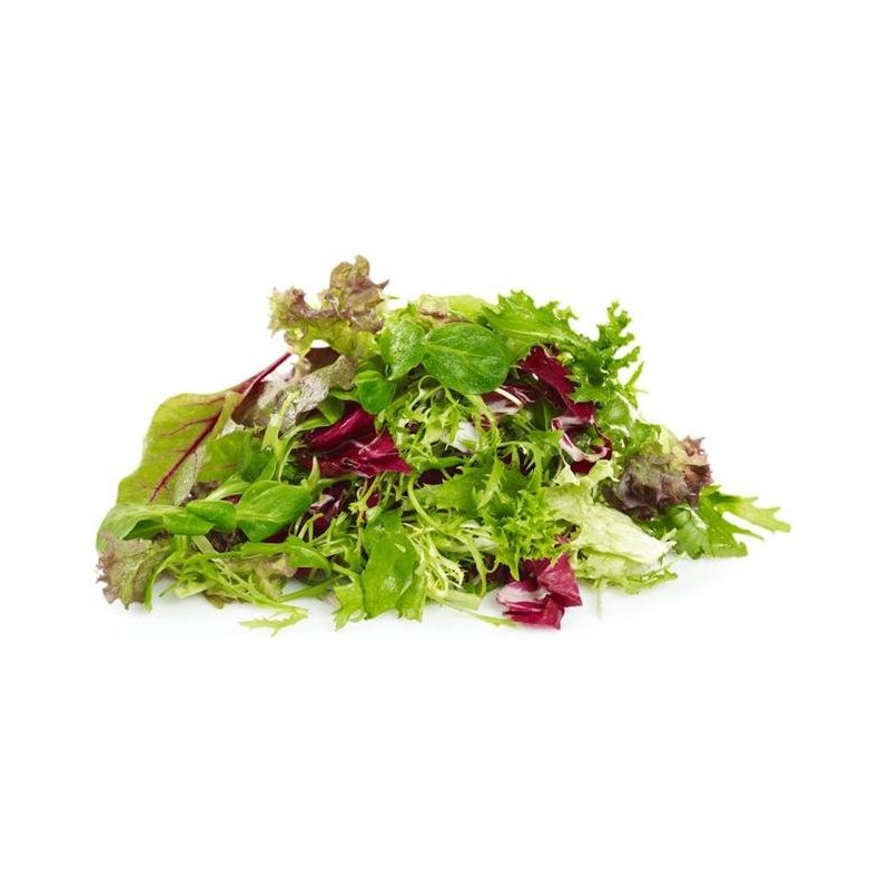 Salat Miks