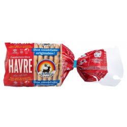 Polarbrød Havre