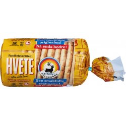 Polarbrød Hvete