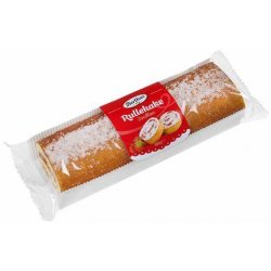 Rullekake Jordbær 300g Berthas