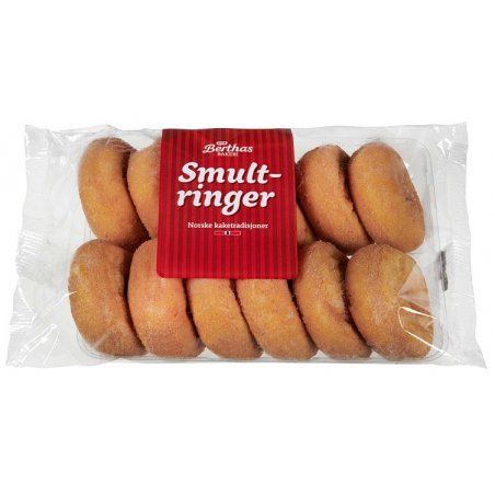 Smultringer Berthas