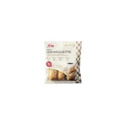 Mini Baguetter Grove Glutenfri Fria