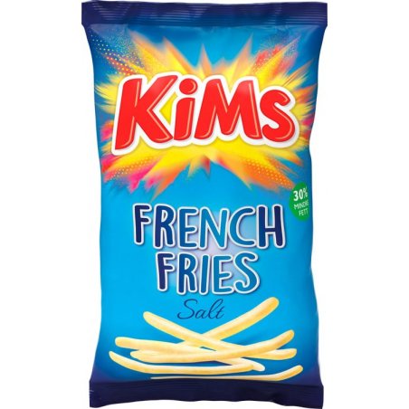 French Fries Kims