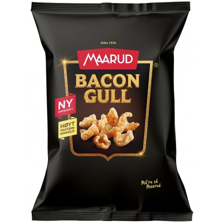 Bacongull Maarud