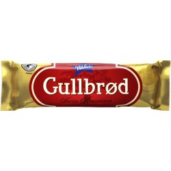Gullbrød Nidar