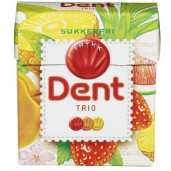 Dent Trio