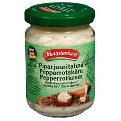 Pepperrot Paste Hengstenberg