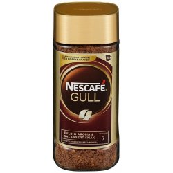 Nescafe Gull 100g