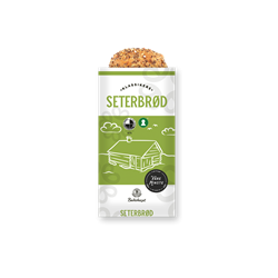 Seterbrød