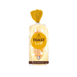 Toast Loff