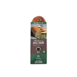 Groveste Speltbrød