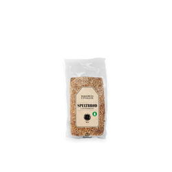 BU Speltbrød