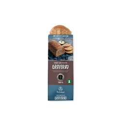 Groveste Grovbrød