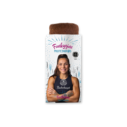 Funkygine Proteinbrød