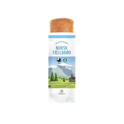 Norsk Fjellbrød