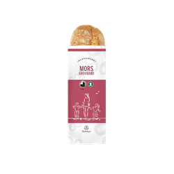 Mors Grovbrød