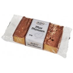 Mor Monsen 300g Berthas