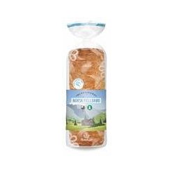 Norsk Fjellbrød Skåret