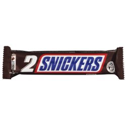 Snickers 2pk 75g