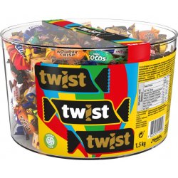 Freia Twist Sylinder