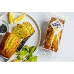 Lemon Poppyseed 6stk
