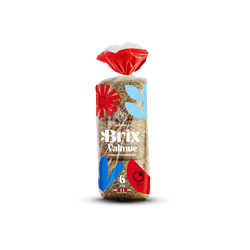 Brix Valmue 6pk