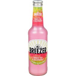 Bacardi Breezer White Tea&Raspberry