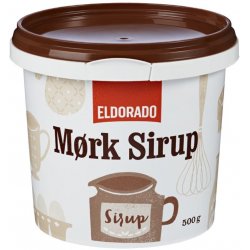 Eldorado Mørk Sirup