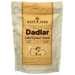 Dave&Jon's Dadler Salted Caramel