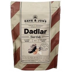 Dave&Jon's Dadler Sour Cola