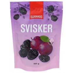 Svisker 227g Eldorado