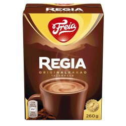 REGIA KAKAO ORIGINAL 260G