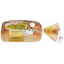 Lantgoda Brød Surdeig 650g Pågen