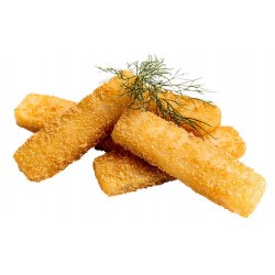 Fiskepinner Glutenfri 30g 1X5kg Msc