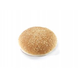 Hamburgerbrød Chicago 90g Hatting