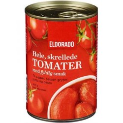 Tomater Hele Eldorado