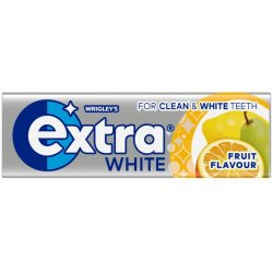 Extra Sweet Fruit 14g