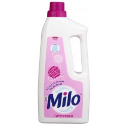 Milo Tøymykner