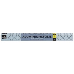 Aluminiumsfolie Unik