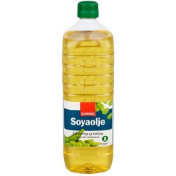 SOYAOLJE 1L ELDORADO