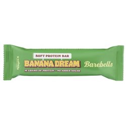 Proteinbar Banana Dream Barebells