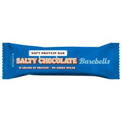 Proteinbar Salty Chocolate Barebells