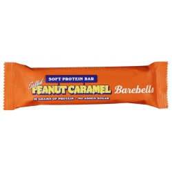 Proteinbar Peanut Caramel Barebells